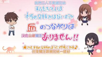 Overflow_おーばーふろぉ一口气看完_中文字幕_哥哥终究还是对妹妹下了手