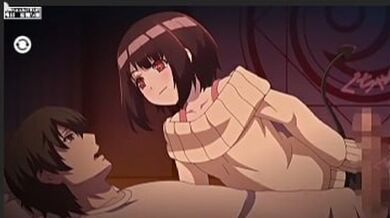 【中文字幕】小淫魔_美优_直达地狱的魅惑上 妹妹每天变着花样挑逗哥哥射精