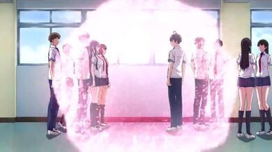 拜托请穿上，鹰峰同学